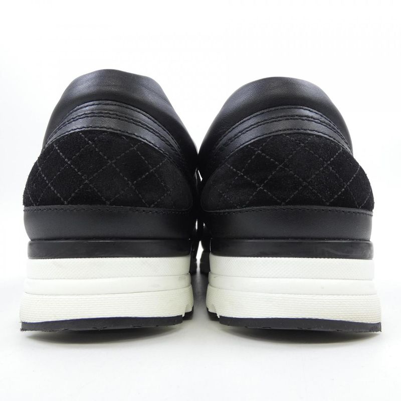 Chanel G45334 Sneakers