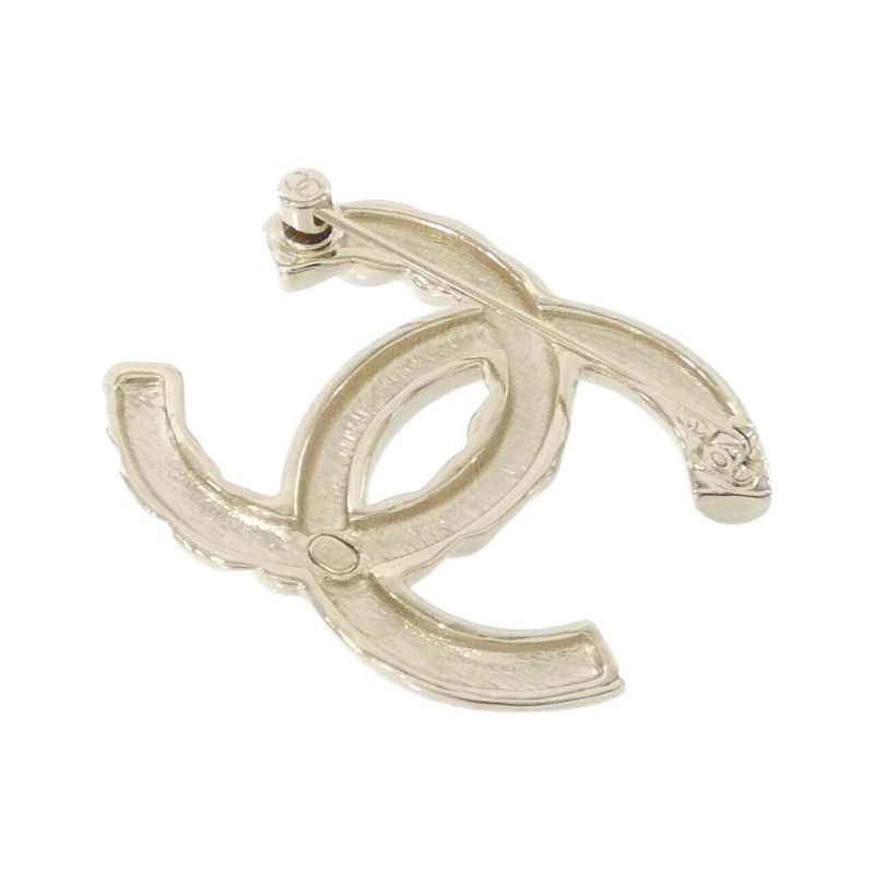 Chanel Abe957 Brooch