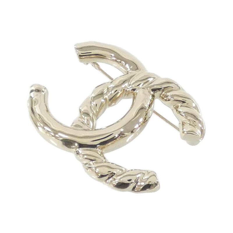 Chanel Abe957 Brooch