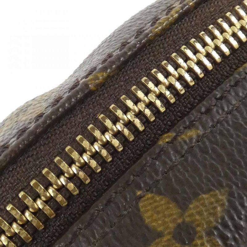 Louis Vuitton Monogram Trocadero 27cm (10.63in) M51274 Shoulder Bag