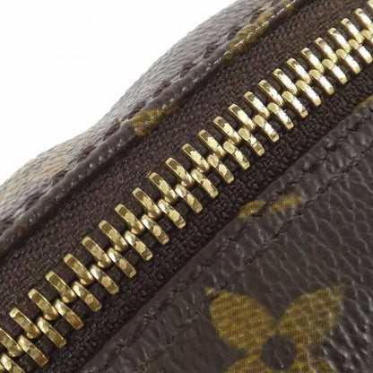 Louis Vuitton Monogram Trocadero 27cm (10.63in) M51274 Shoulder Bag