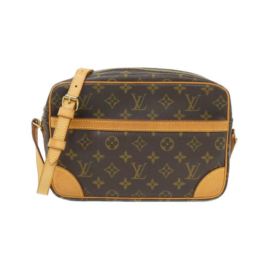 Louis Vuitton Monogram Trocadero 27cm (10.63in) M51274 Shoulder Bag