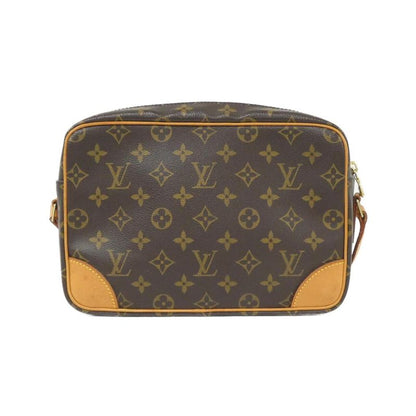 Louis Vuitton Monogram Trocadero 27cm (10.63in) M51274 Shoulder Bag