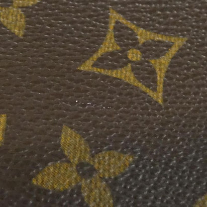 Louis Vuitton Monogram Trocadero 27cm (10.63in) M51274 Shoulder Bag