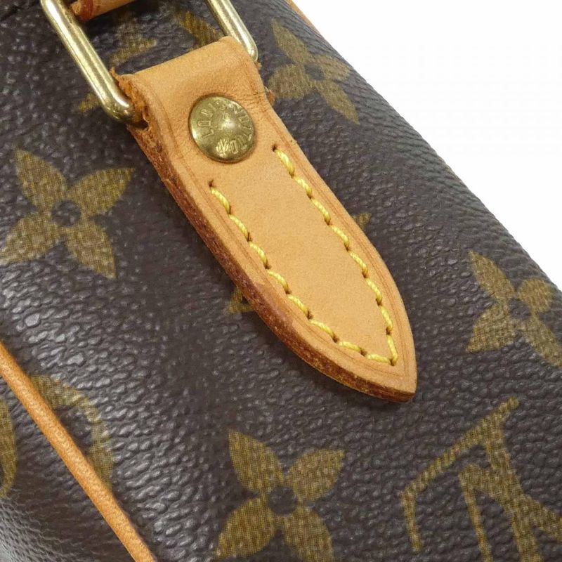 Louis Vuitton Monogram Trocadero 27cm (10.63in) M51274 Shoulder Bag