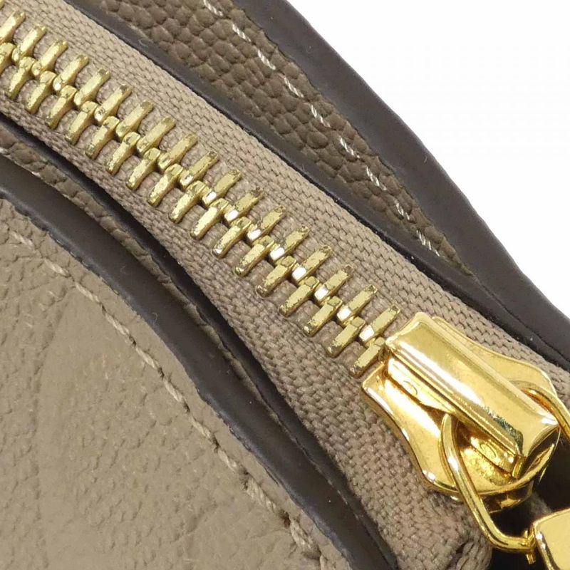 Louis Vuitton Monogram Empreinte Grand Palais MM M45833 Bag