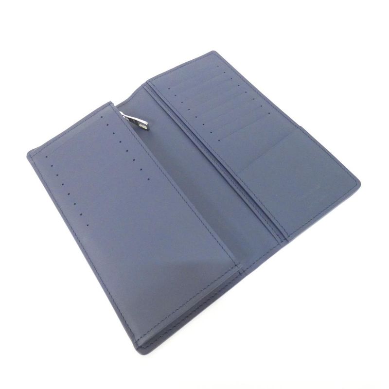 Louis Vuitton LV Aerogram Portefeuille Brazza M25978 Wallet