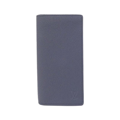 Louis Vuitton LV Aerogram Portefeuille Brazza M25978 Wallet