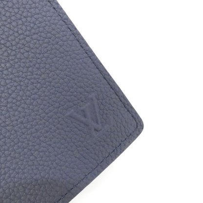 Louis Vuitton LV Aerogram Portefeuille Brazza M25978 Wallet