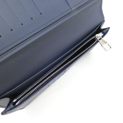 Louis Vuitton LV Aerogram Portefeuille Brazza M25978 Wallet
