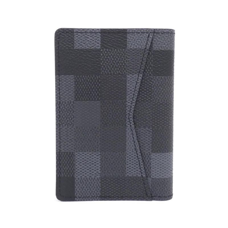 Louis Vuitton Damoflage Organizer de Poche M14928 Card Case