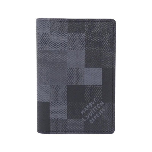 Louis Vuitton Damoflage Organizer de Poche M14928 Card Case