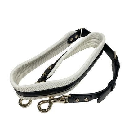 Dior Christian Dior Handbag Vibe Medium Beauring Bag Canage Stitching Black and