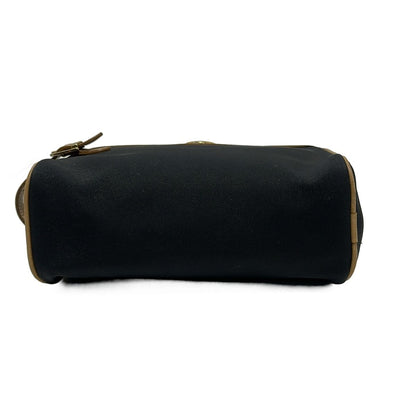 Christian Dior Sports Second Bag - Navy X Beige Leather