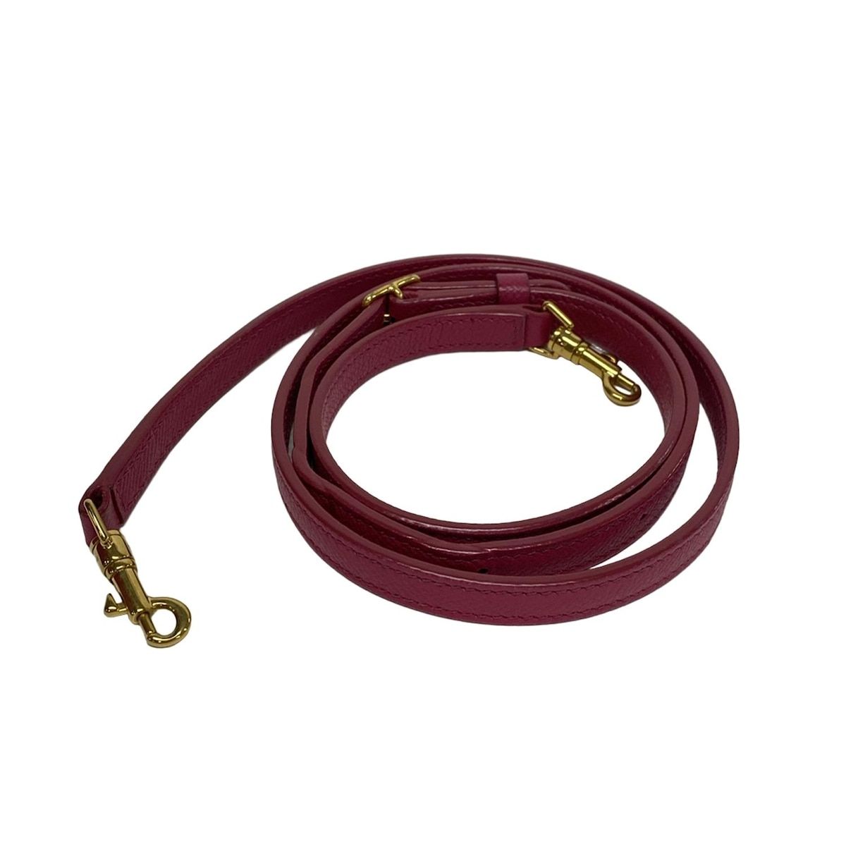 Celine Handbag Belt Bag Nano Pink