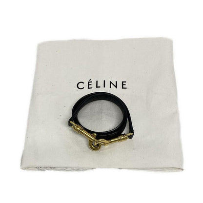 Celine Handbag Belt Bag Mini Black