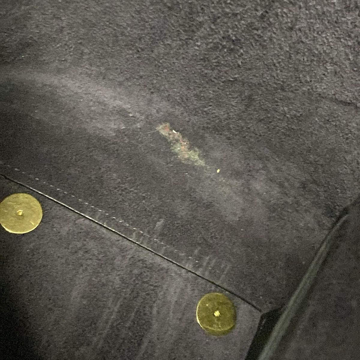 Celine Handbag Belt Bag Mini Black