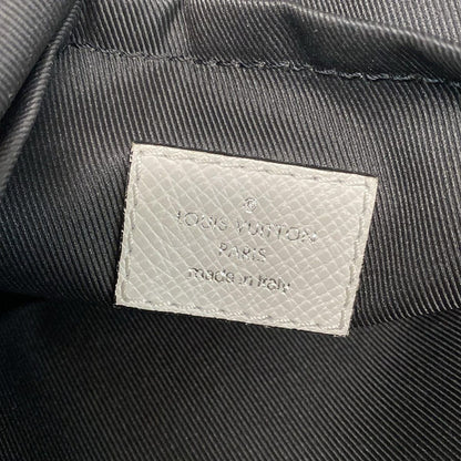 Louis Vuitton Shoulder Bag Taigarama Outdoor Messenger PM M30243 Antarctica