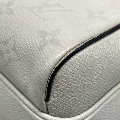 Louis Vuitton Shoulder Bag Taigarama Outdoor Messenger PM M30243 Antarctica