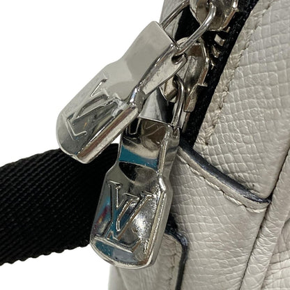 Louis Vuitton Shoulder Bag Taigarama Outdoor Messenger PM M30243 Antarctica