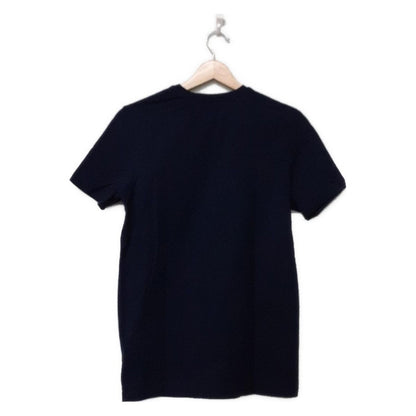 Prada Short Sleeve T-Shirt Size S Men's Excellent Condition - Navy Crew Neck
