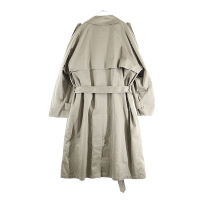 Christian Dior Monsieur 90s Vintage Vintage Wool Liner Cotton Polyester Trench