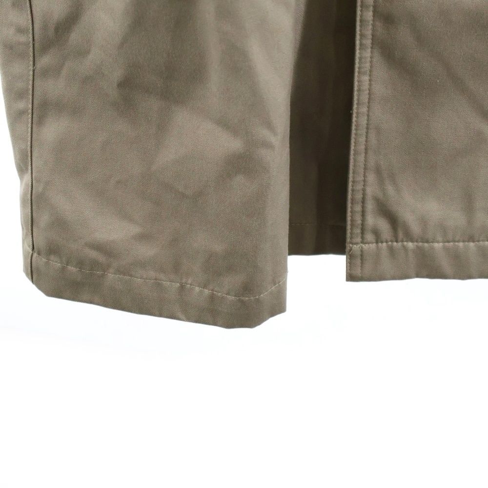 Christian Dior Monsieur 90s Vintage Vintage Wool Liner Cotton Polyester Trench