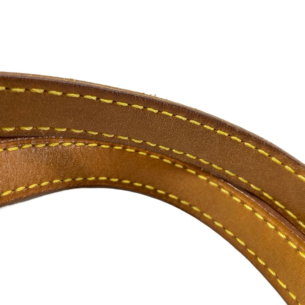 Louis Vuitton Shoulder Bag Monogram Montorgueil PM M95565