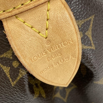 Louis Vuitton Shoulder Bag Monogram Montorgueil PM M95565