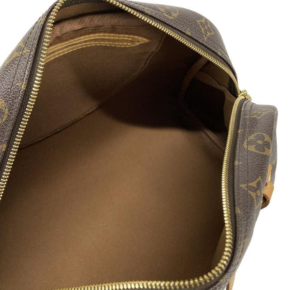 Louis Vuitton Shoulder Bag Monogram Montorgueil PM M95565