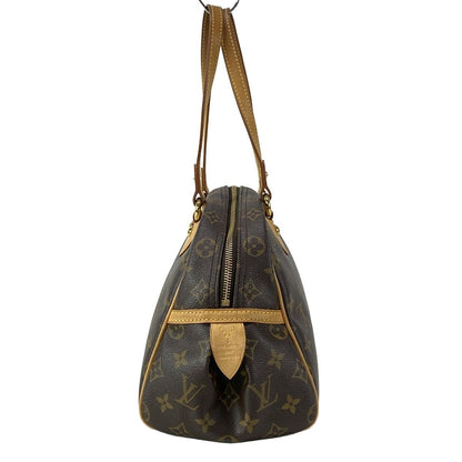Louis Vuitton Shoulder Bag Monogram Montorgueil PM M95565