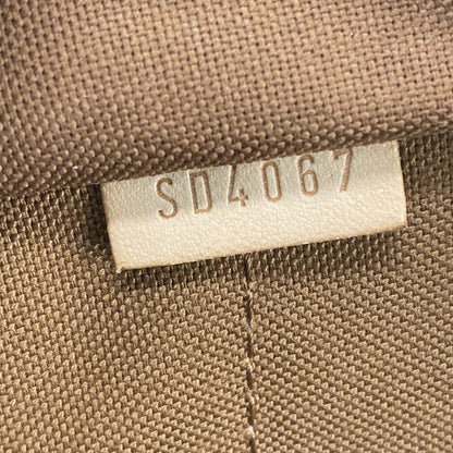 Louis Vuitton Shoulder Bag Monogram Montorgueil PM M95565