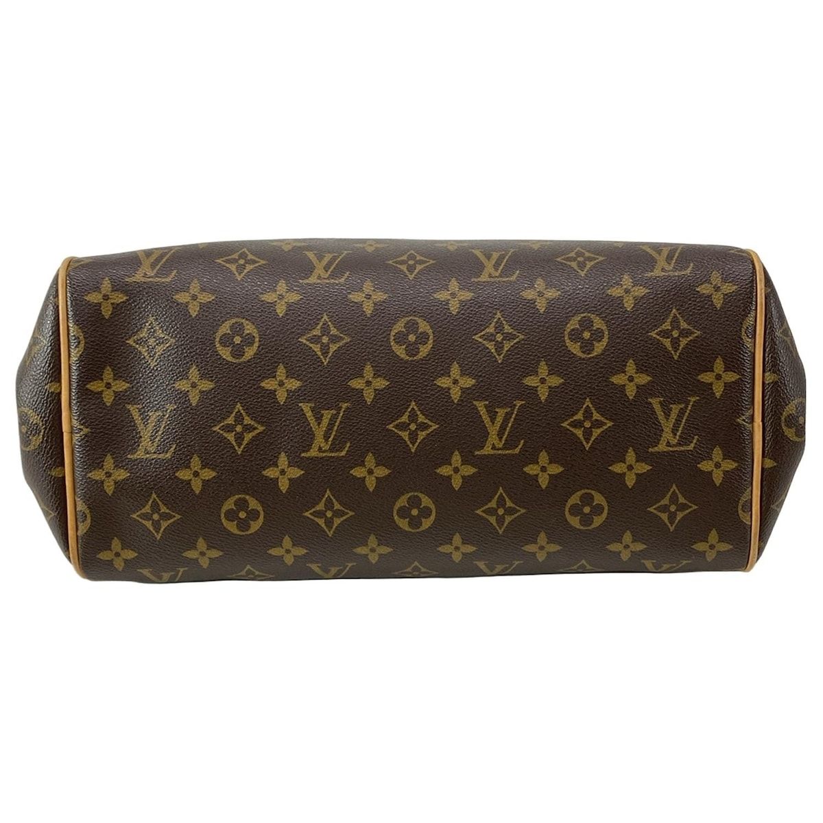 Louis Vuitton Shoulder Bag Monogram Montorgueil PM M95565