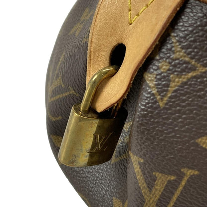 Louis Vuitton Shoulder Bag Monogram Montorgueil PM M95565