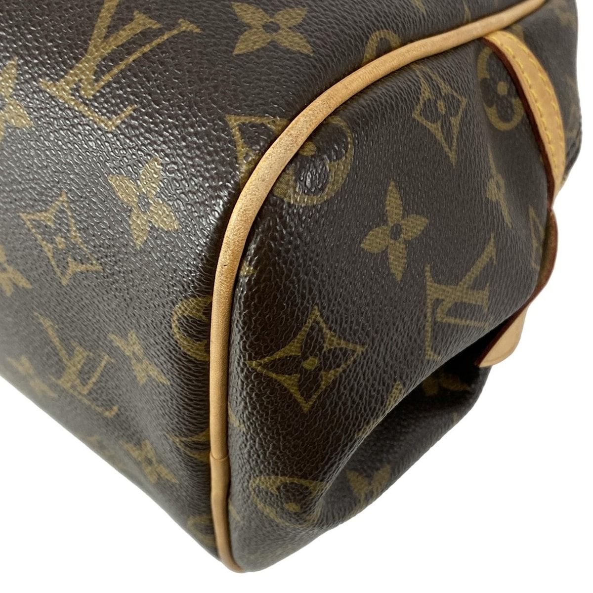 Louis Vuitton Shoulder Bag Monogram Montorgueil PM M95565