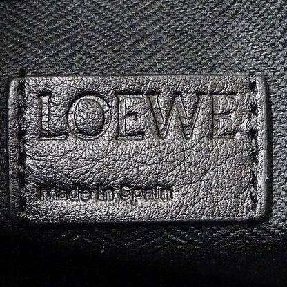 Loewe Bag Women'S Men'S Brand Anagram Tote Bag Calf Buckle Horizontal Tote