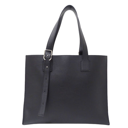 Loewe Bag Women'S Men'S Brand Anagram Tote Bag Calf Buckle Horizontal Tote
