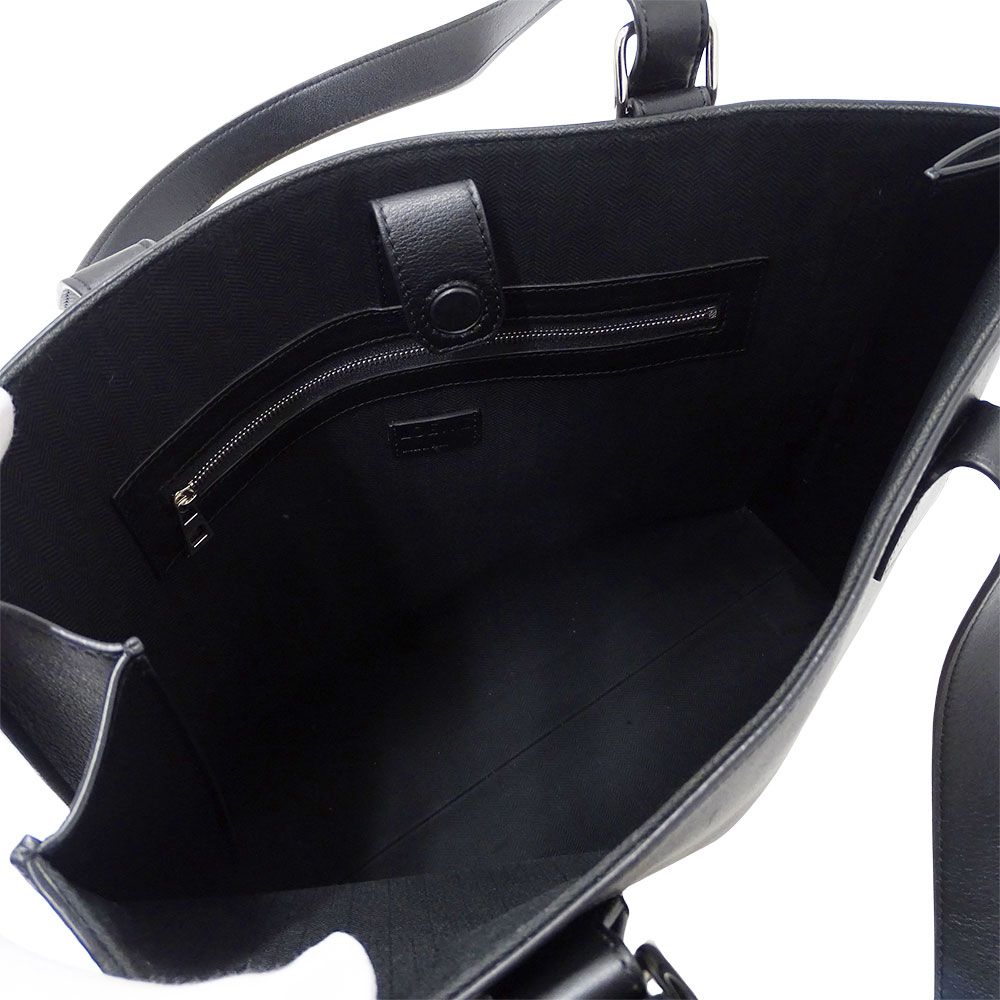 Loewe Bag Women'S Men'S Brand Anagram Tote Bag Calf Buckle Horizontal Tote
