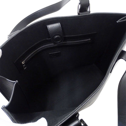 Loewe Bag Women'S Men'S Brand Anagram Tote Bag Calf Buckle Horizontal Tote