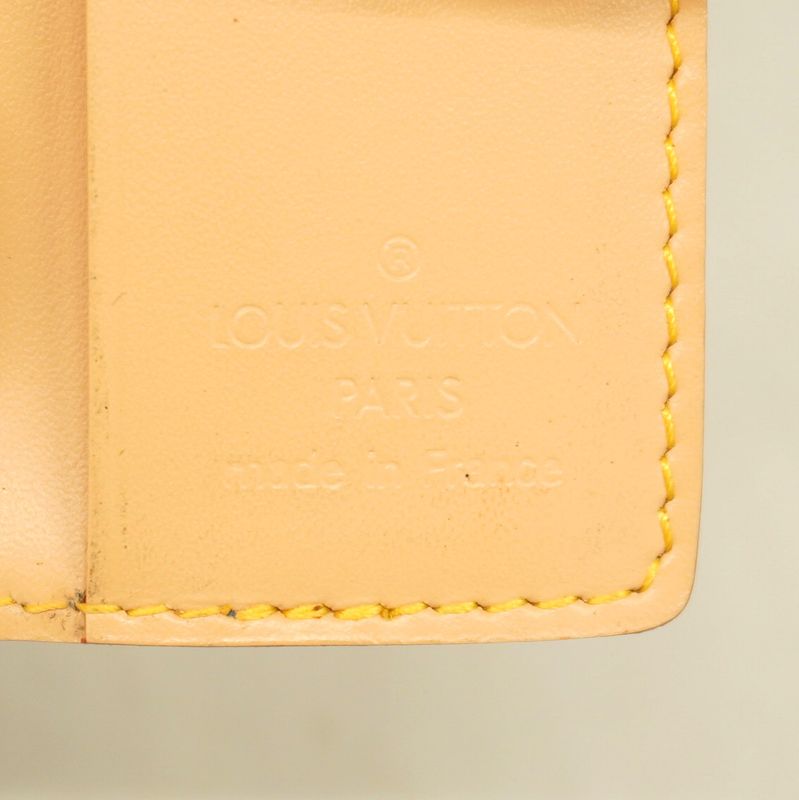 Louis Vuitton Notebook Cabas Monogram Multicolor Carnet Duval Agenda Mini