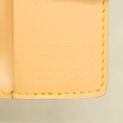 Louis Vuitton Notebook Cabas Monogram Multicolor Carnet Duval Agenda Mini