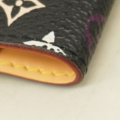 Louis Vuitton Notebook Cabas Monogram Multicolor Carnet Duval Agenda Mini