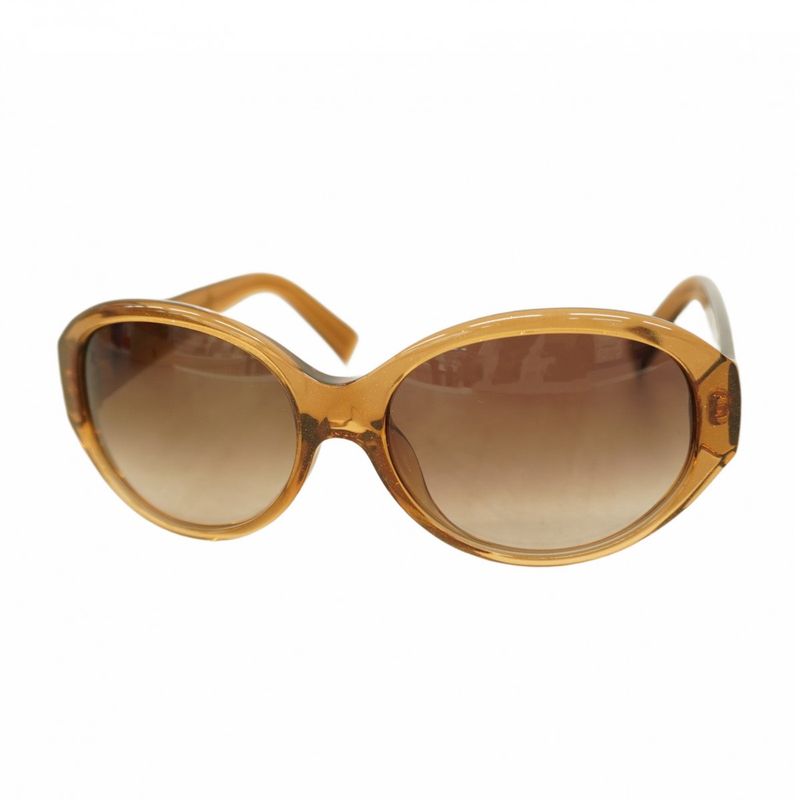Louis Vuitton Sunglasses Monogram Ophétion Ron Z0032e Brown Womens