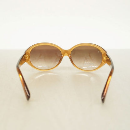 Louis Vuitton Sunglasses Monogram Ophétion Ron Z0032e Brown Womens