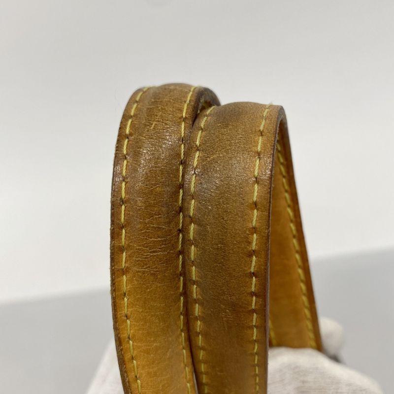 Louis Vuitton Tote Bag Monogram Wilshire PM M45643 Brown Ladies