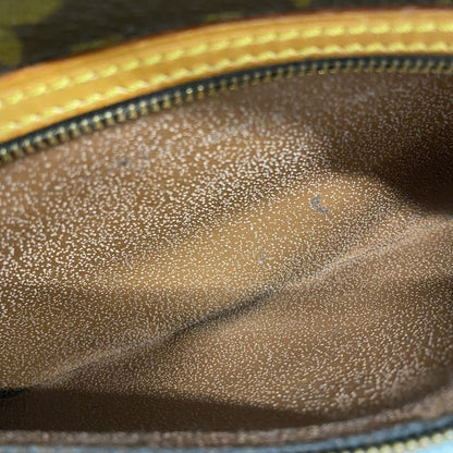 Louis Vuitton Shoulder Bag Monogram Saint Germain 28 M51207 Brown Ladies