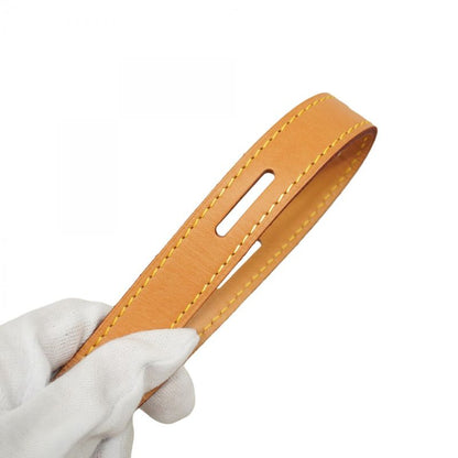 Louis Vuitton Shoulder Bag Monogram Bois Chapeau Soup MM M45647 Brown Women's