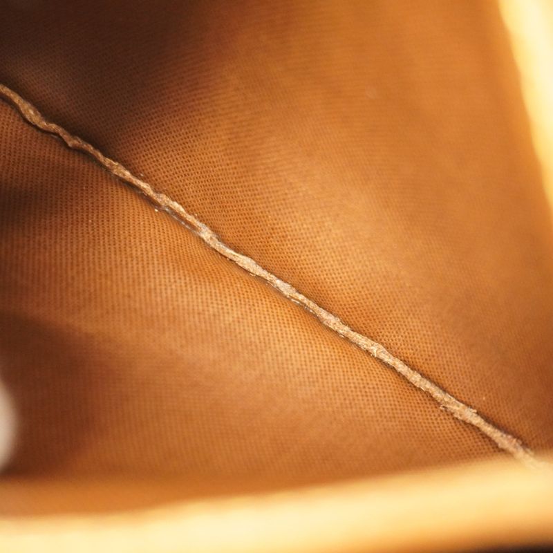 Louis Vuitton Handbag Monogram Cherry Takashi Murakami Speedy 25 M95009 Brown