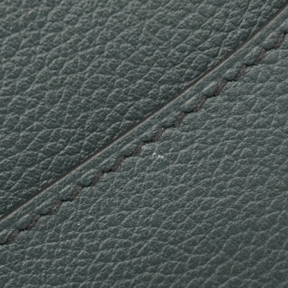 Hermes Shoulder Wallet Constance Togo Evercolor New Veil Fonce Gold Hardware B