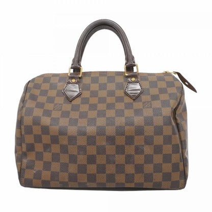 Louis Vuitton Handbag Damier Speedy 30 N41364 Ebene Womens